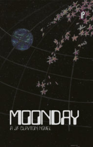 Moonday cover